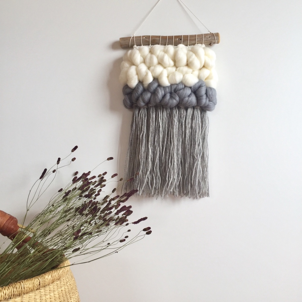【受注生産】Wallhanging   WH+GR