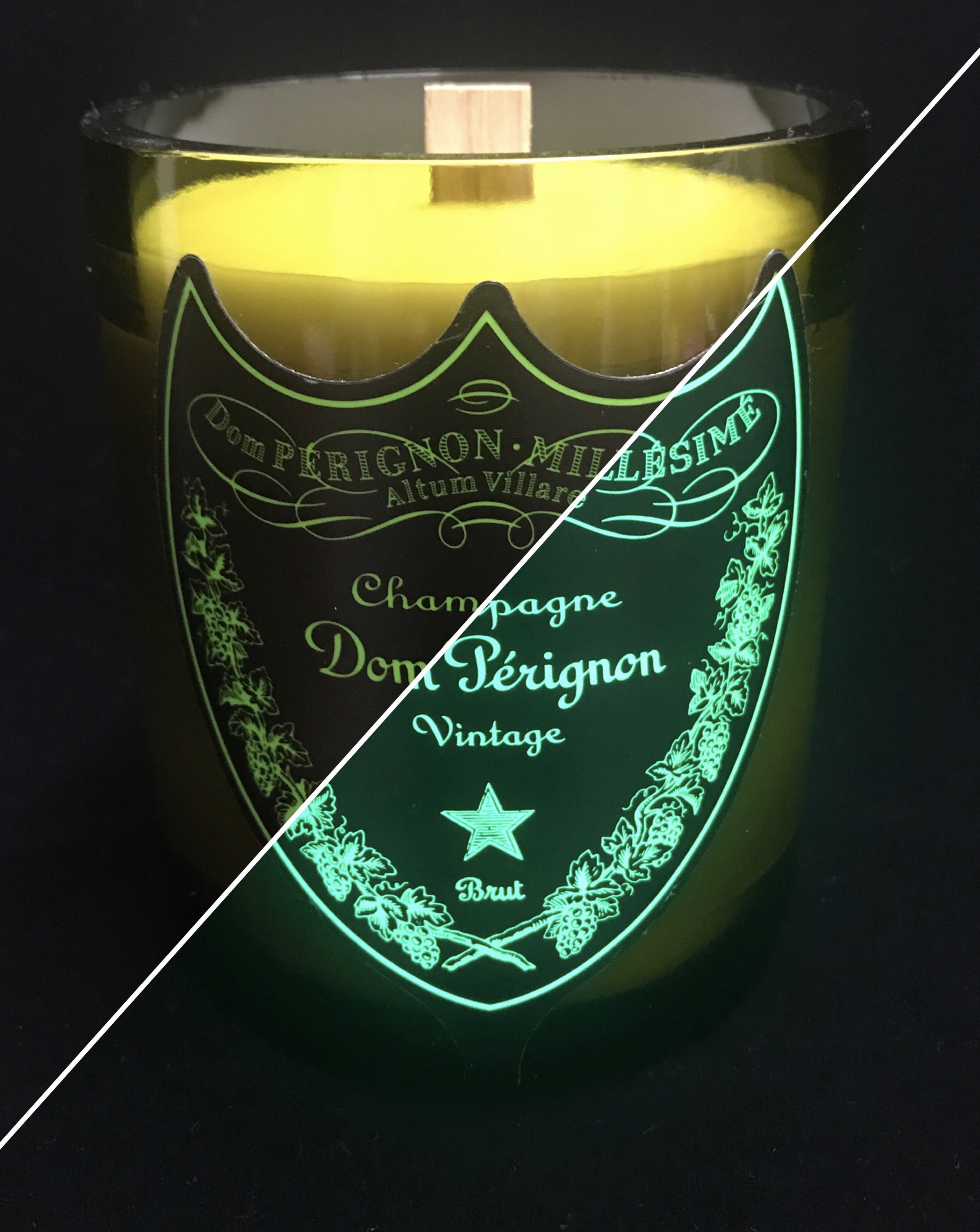 ドンペリ キャンドル dom-candleset09.jpg