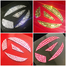 32mmスワロボール☆ビリヤードver.フルセット キーホルダー million