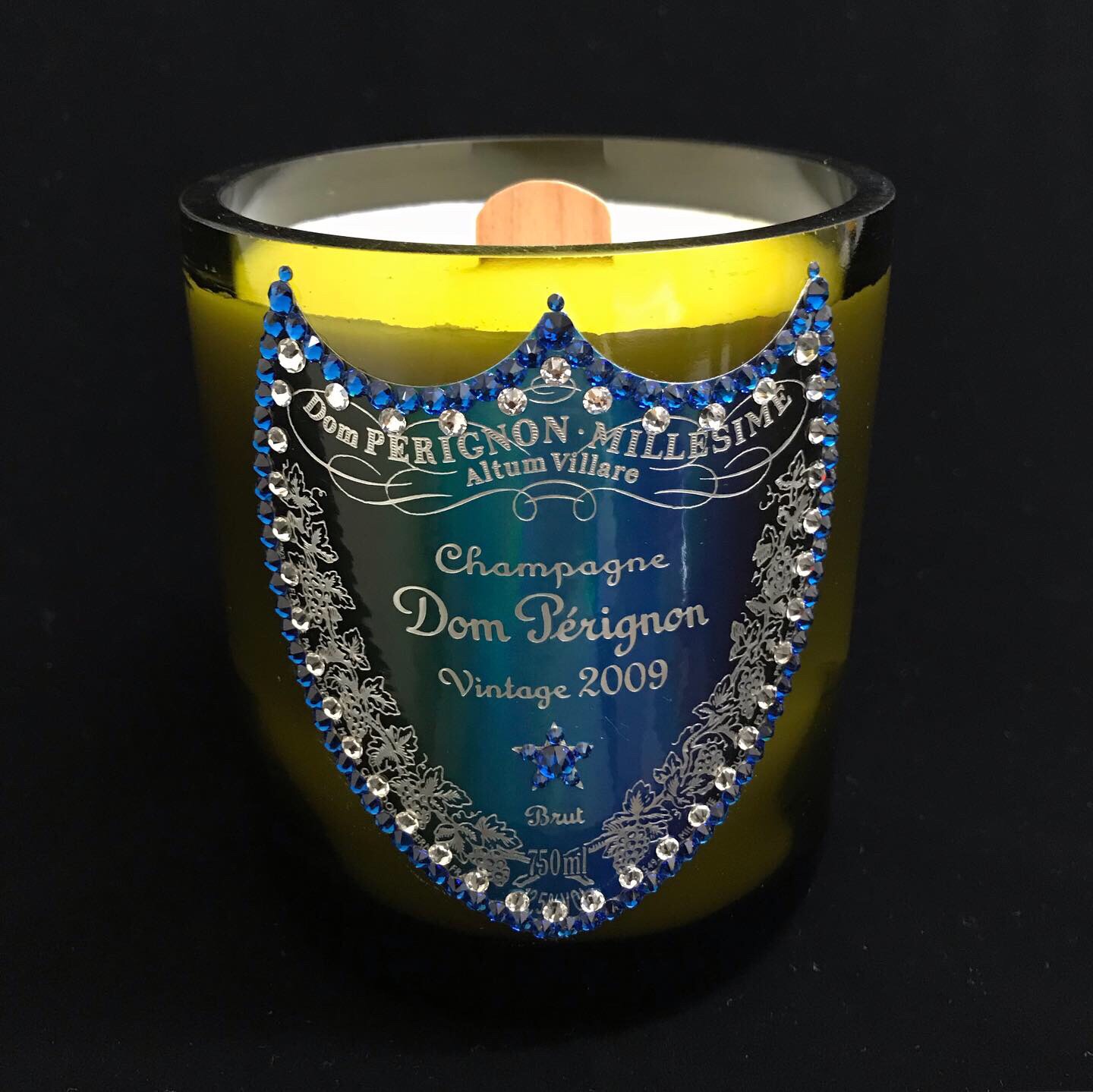 ドンペリ キャンドル キャンドル ドンペリ