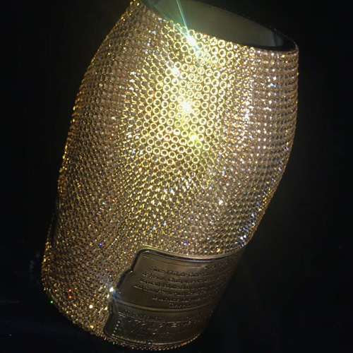 シャンパンキャンドル(アルマンド ブリニャック) キャンドル