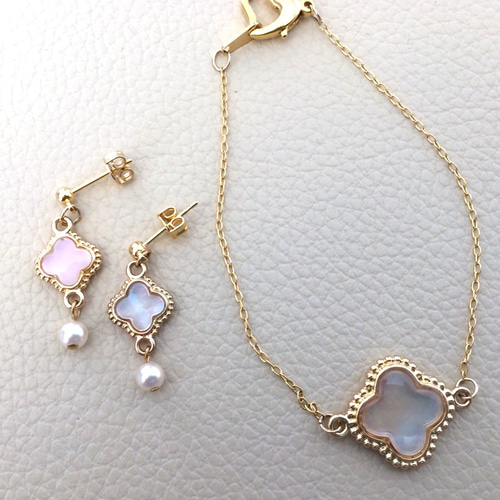 美品◇Claudine Vitry◇フラワーモチーフ ブレスレット 美品◇Claudine Vitry◇フラワーモチーフ ブレスレット - メルカリ