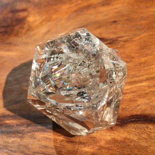 ハーキマーダイアモンド大型(NY産州)本物❗️△グラントレコードキーパー多数有⭐︎ ハーキマーダイアモンド大型(NY産州)本物❗️△グラントレコード