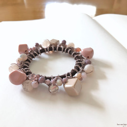 ビーズ、スワロ シュシュ の人気通販｜Creema(クリーマ) 国内最大の