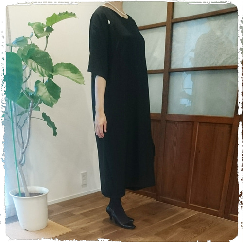 最新作 31 喪服 上下セット 着物リメイク 礼服 着物 natural