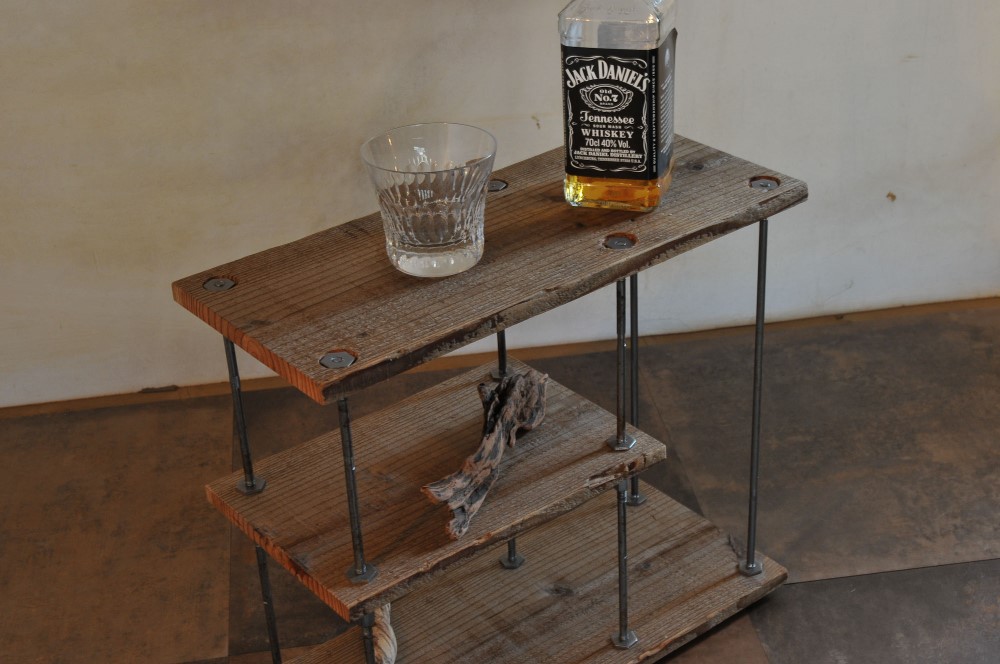 シャビーなミニテーブル400*450*200