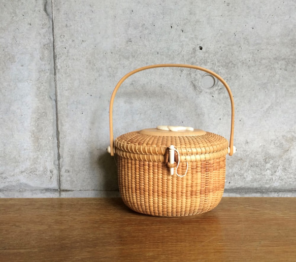 ナンタケットバスケットカクテルパース