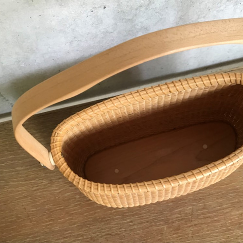 ナンタケットバスケットレイクサイドリム