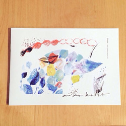 Aiko Kuno 『Diaries』drawing,painting mini book 1枚目の画像