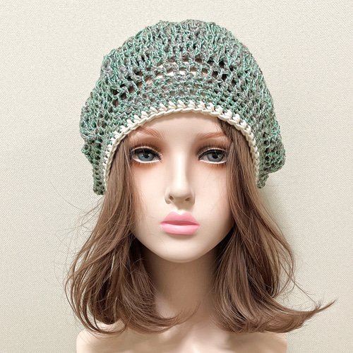 今期新作♡ Bibiy ベレー帽　MONIQUE BERET BIBIY. MADE | MONIQUE BERET｜Bibiy.