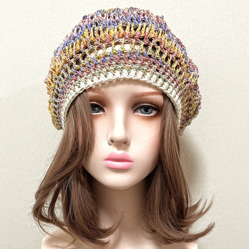 カホNECOベレー カホNECOベレー - Barairo no Boushi online store SP