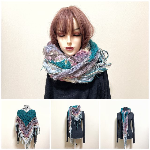 ストールＬ１５