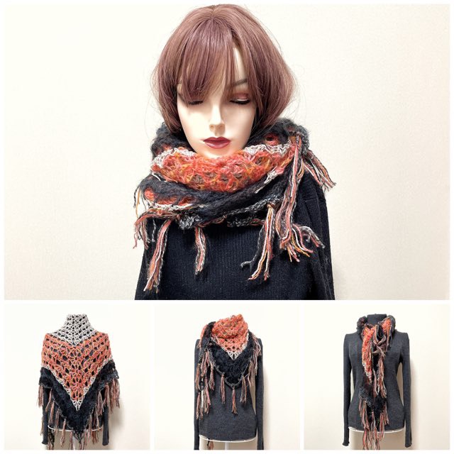 ストールＭ１０