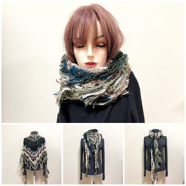 ストールＬ１１１