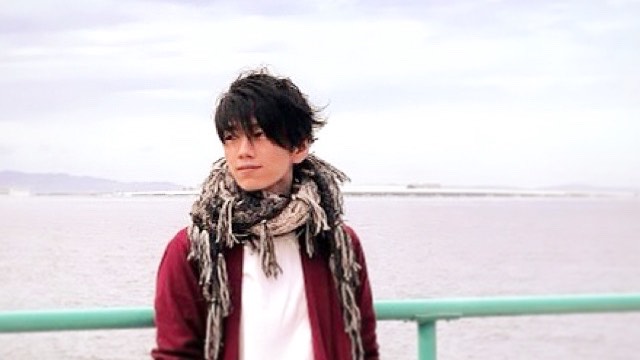 メンズ＊ストール