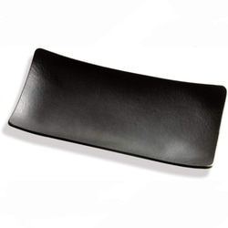 訳ありアウトレット】レザートレイ 長方形 キャッシュトレイ