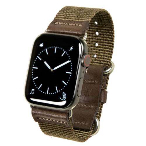 楽天市場】VICTORIA EMERSON GARDENIA APPLE WATCH STRAP