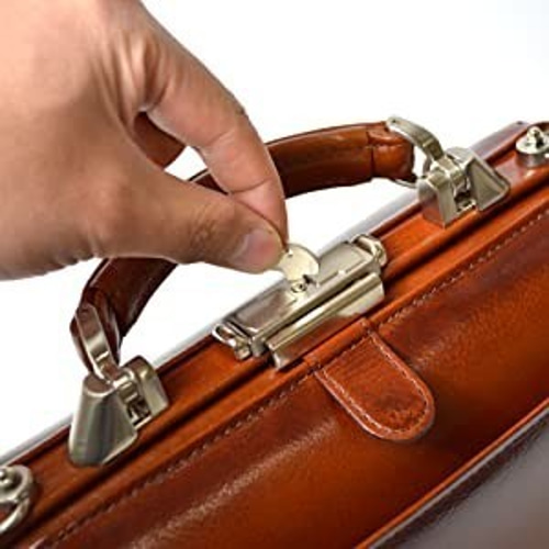 訳ありアウトレット】ミニダレスバッグ メンズ セカンドバッグ レザー