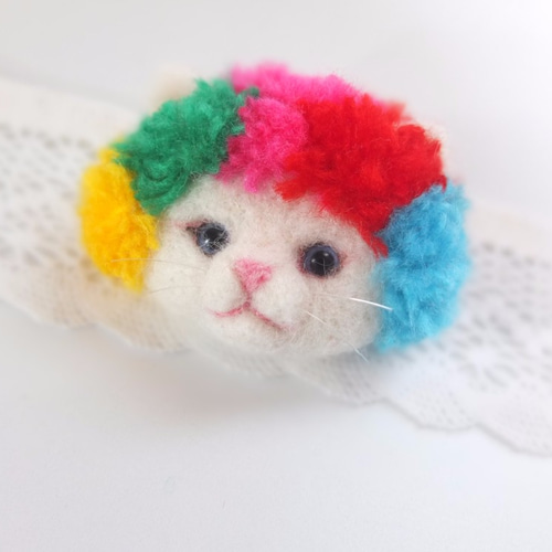 【あやこ】羊毛フェルトオーダー あやこ様専用】羊毛フェルトオーダー