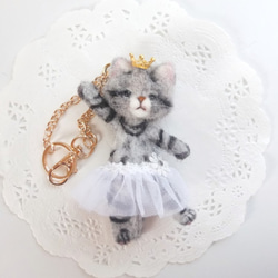 ♡ゆきそら4月♡オリジナル*バッグ2点＆ポシェット♡猫ちゃんパネル♡ リアルなねこちゃんのぬいぐるみ 3体セット 希少品 バラ売り/お