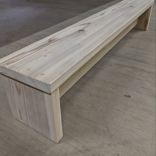 オーダー製作】踏み台 杉 無垢材 ステップ 階段 その他家具 ポン工房