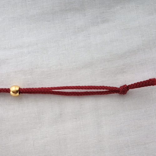 黒曜石の矢じり(大)の小刀風ネックレス ネックレス・ペンダント