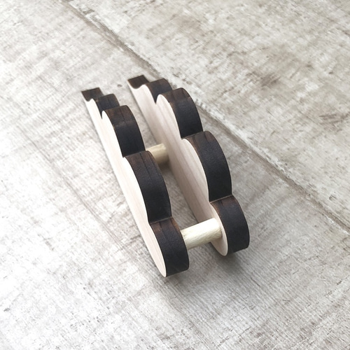 五月人形　男の子　端午の節句　こいのぼり 端午の節句 【木製こいのぼり】《桐箱入り》こどもの日 初節句