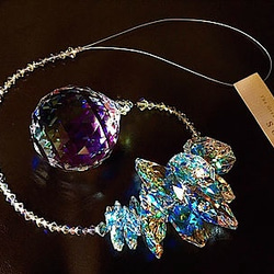 aphrodite様9点お纏め専用ページ✩.*˚サンキャッチャー aphrodite様♡*.スワロフスキー♡サンキャッチャー♡