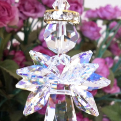 aphrodite様9点お纏め専用ページ✩.*˚サンキャッチャー サンキャッチャー スワロフスキー aphrodite様おまとめページ