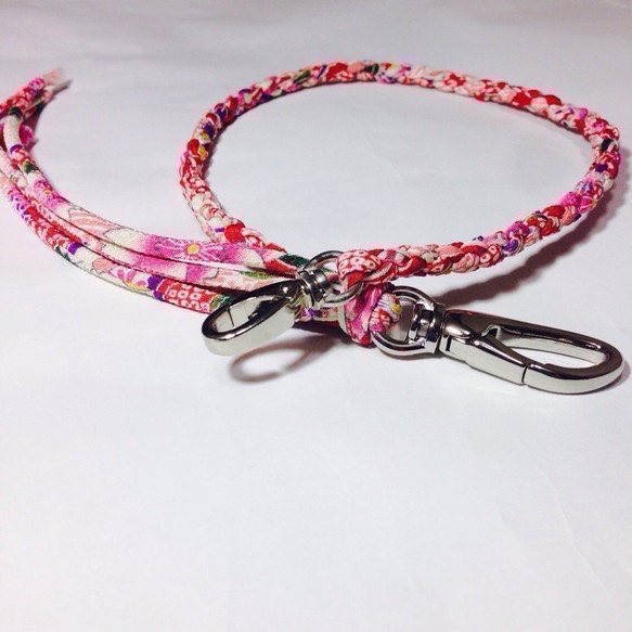 ウェットチェーン(ストラップ)