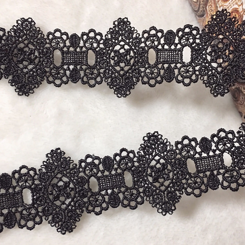 多くのお問い合わせありがとうございました】ロココ 黒