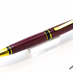 世界に1本　オリジナルボールペン（CIG-028） 1枚目の画像