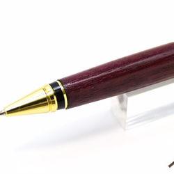 世界に1本　オリジナルボールペン（CIG-028） 2枚目の画像