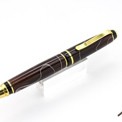世界に1本　オリジナルボールペン（CIG-023） 1枚目の画像