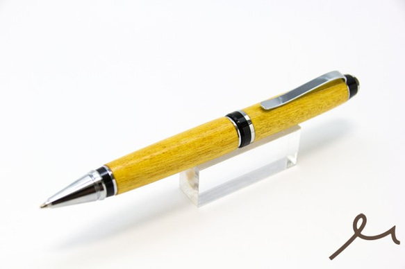 世界に1本　オリジナルボールペン（CIC-011） 1枚目の画像