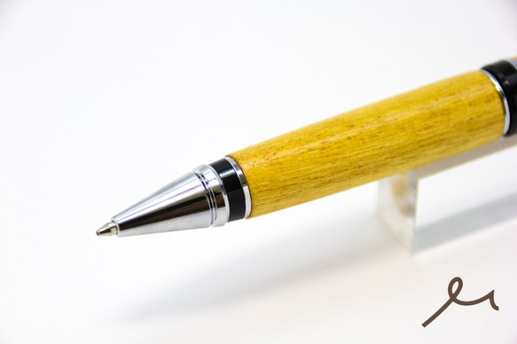世界に1本　オリジナルボールペン（CIC-011） 2枚目の画像