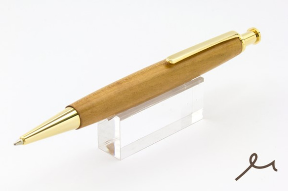 世界に1本　オリジナルボールペン（BPR-002） 1枚目の画像
