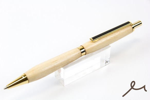 世界に1本　オリジナルシャーペン（PEG-025） 1枚目の画像