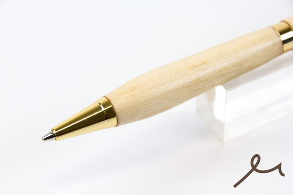 世界に1本　オリジナルシャーペン（PEG-025） 2枚目の画像