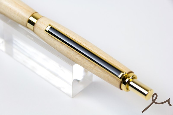 世界に1本　オリジナルシャーペン（PEG-025） 3枚目の画像