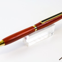 世界に1本　オリジナルシャーペン（PEG-029） 1枚目の画像