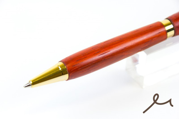 世界に1本　オリジナルシャーペン（PEG-029） 2枚目の画像