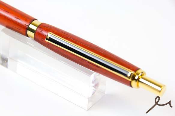 世界に1本　オリジナルシャーペン（PEG-029） 3枚目の画像
