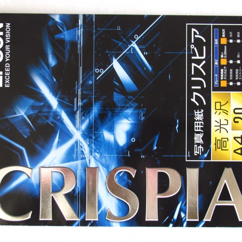 美瑛の冬ーマイルドセブンの木」A4版アート写真 写真・グラフィック