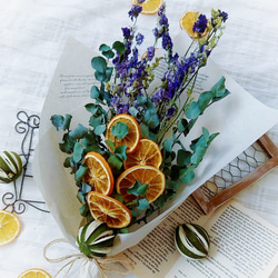 数量限定5点
夏の福袋
creema限定

夏色紫陽花のwelcomeリース
フレッシュシトラスのスワッグ 7枚目の画像