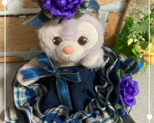ステラルー ぬいぐるみバッジ コスチューム まとめ売り