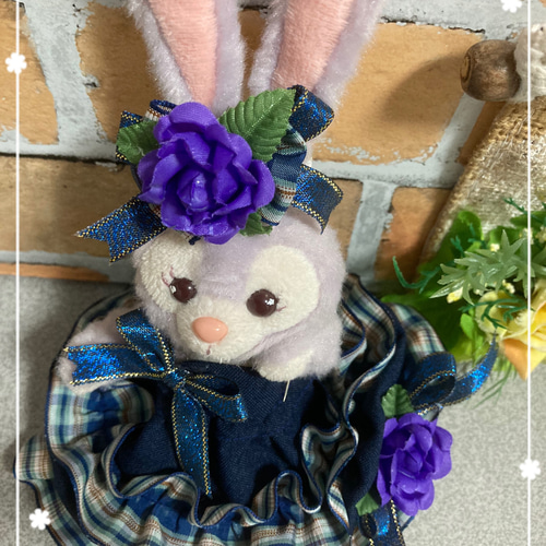 ステラルー ハロウィン ぬいぐるみバッジ 2016 ディズニー