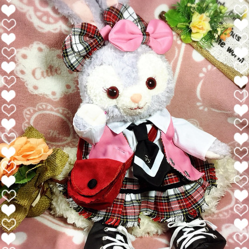 pompom　ステラルーSサイズ用コスチューム 166171363_o2.jpg?