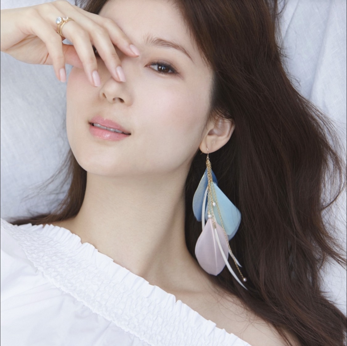 Essences of the Hawaiian Nature