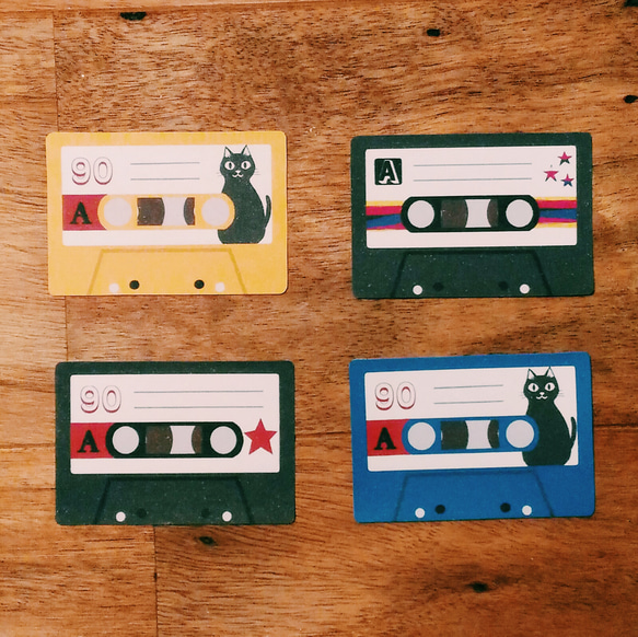 【シールド】カセットテープ 3本セット 限定品 ミドル アングラ シールド】カセットテープ 3本セット 限定品 ミドル アングラ 未開封